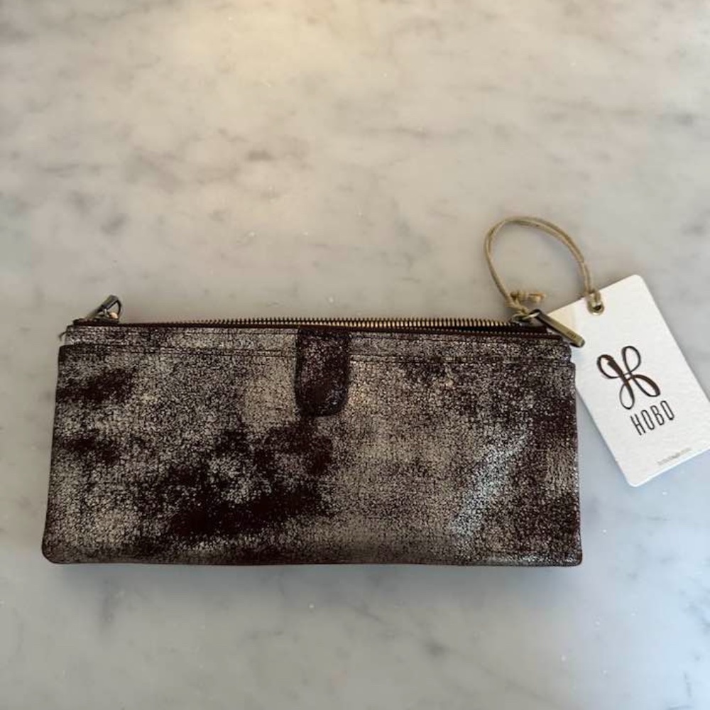 Hobo Wallet Brand New
